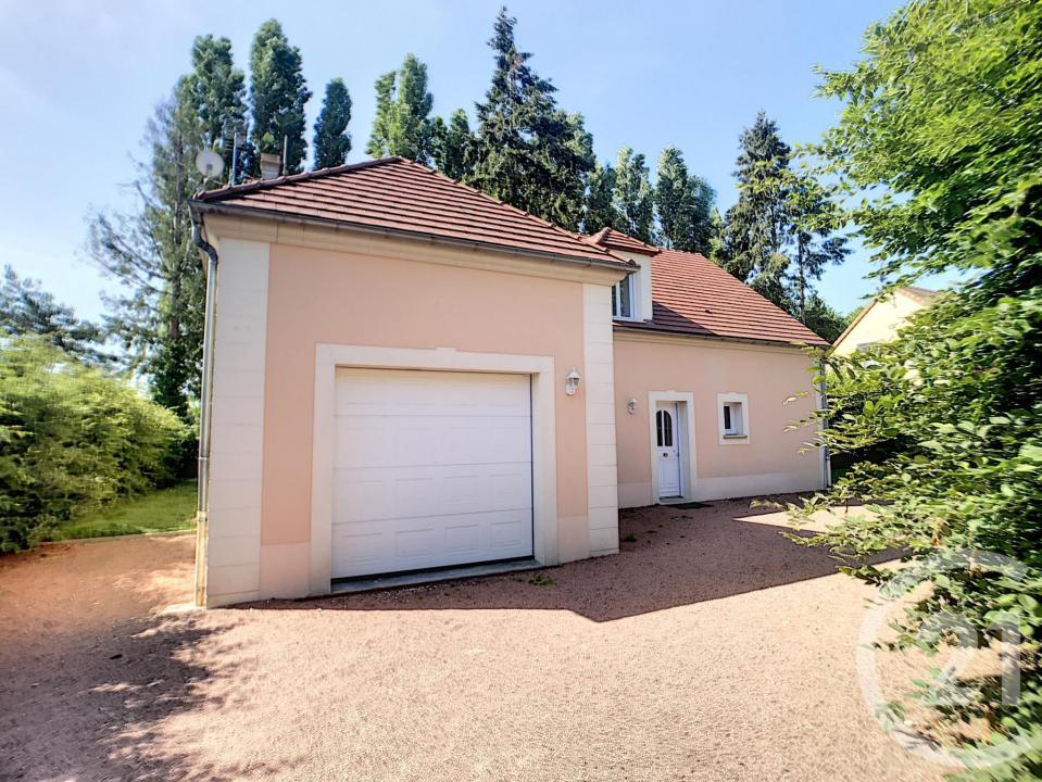 Villefargeau, Bourgogne 89240, アキタン