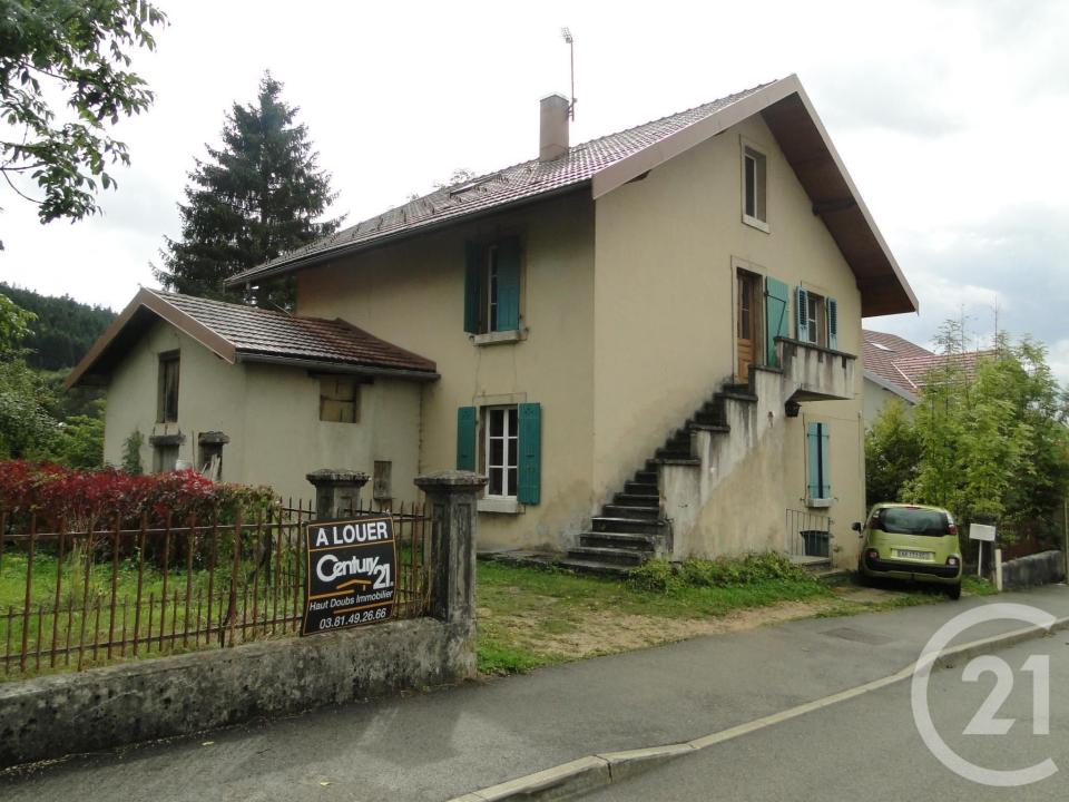 Malbuisson, Franche-Comté 25160, Fransa