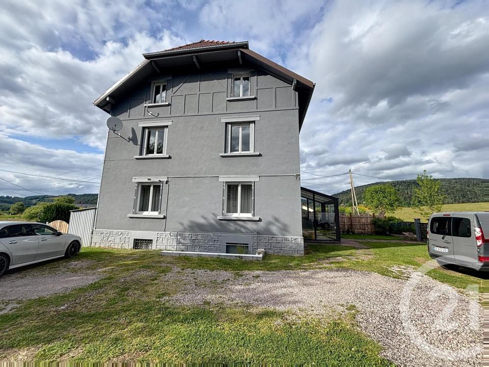 Gerardmer, Lorraine 88400, France