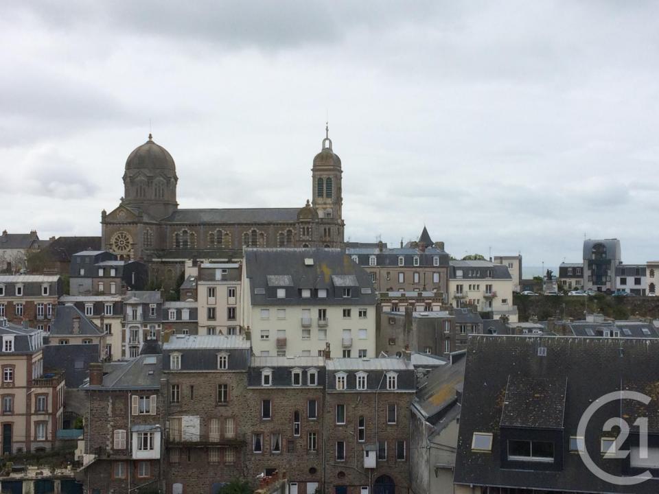 Granville, Basse-Normandie 50400, Frankreich