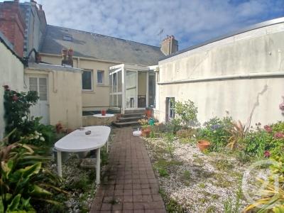 Granville, Basse-Normandie 50400, Frankreich