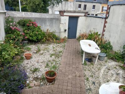 Granville, Basse-Normandie 50400, Frankreich