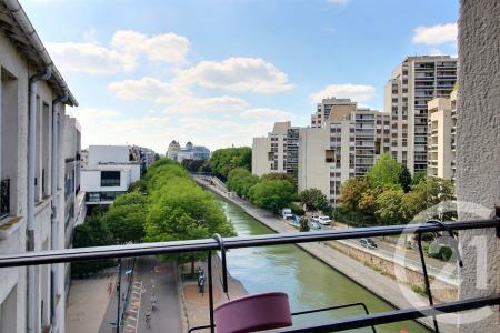 Pantin, Île-de-France 93500, France