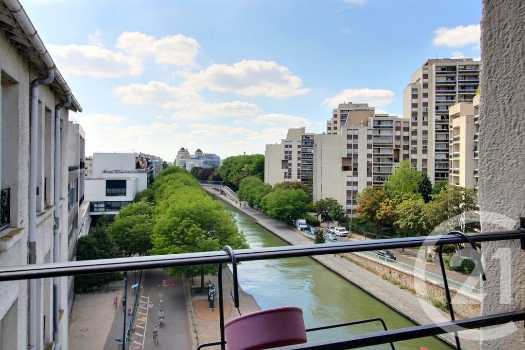 Pantin, Île-de-France 93500, França