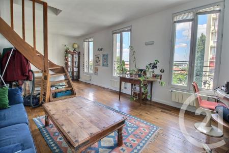 Pantin, Île-de-France 93500, França
