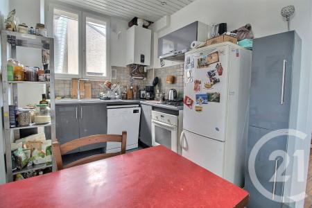 Pantin, Île-de-France 93500, França