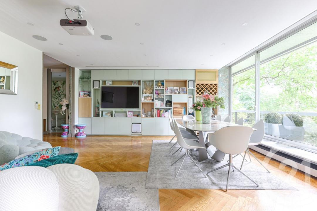 Boulogne Billancourt, Île-de-France 92100, Франция