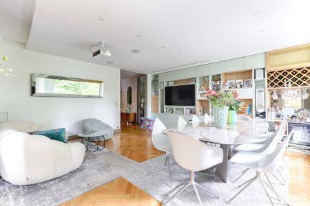 Boulogne Billancourt, Île-de-France 92100, Франция