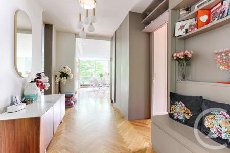 Boulogne Billancourt, Île-de-France 92100, Франция