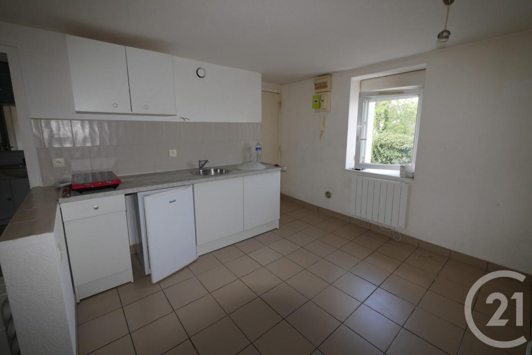 Gueret, Limousin 23000, Frankreich