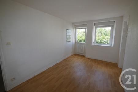 Gueret, Limousin 23000, Frankreich