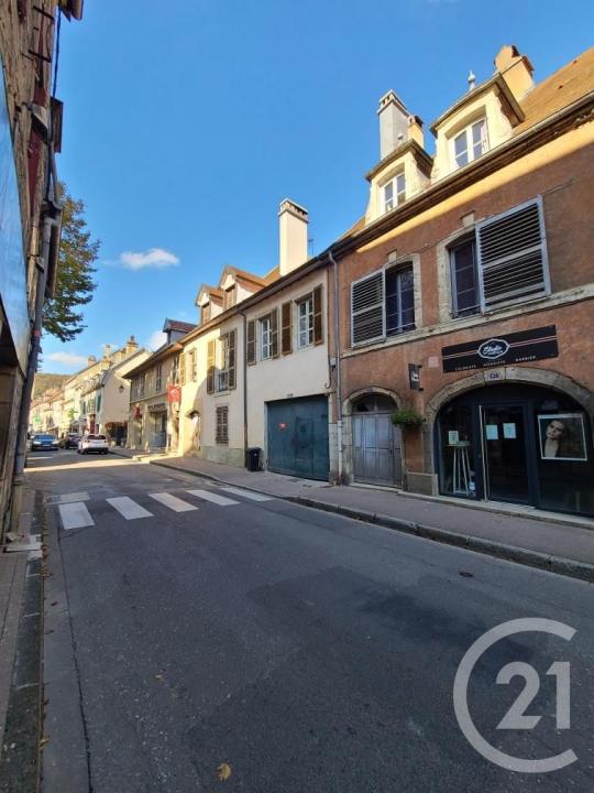 Ornans, Franche-Comté 25290, France