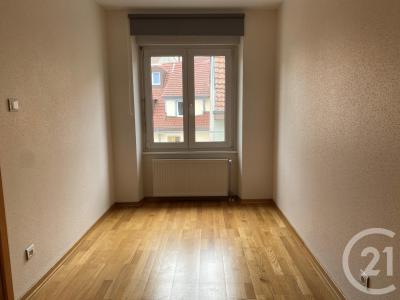 Mulhouse, Alzacja 68100, Francja