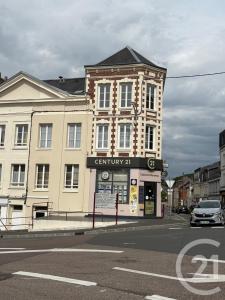 Bolbec, Haute-Normandie 76210, France