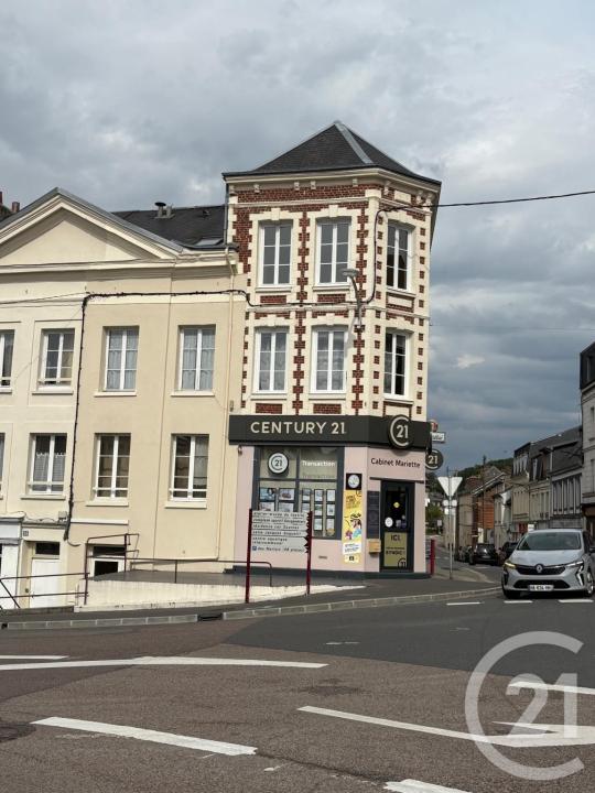 Bolbec, Haute-Normandie 76210, Francia