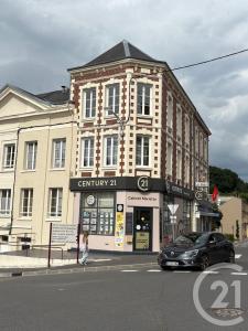Bolbec, Haute-Normandie 76210, Francia