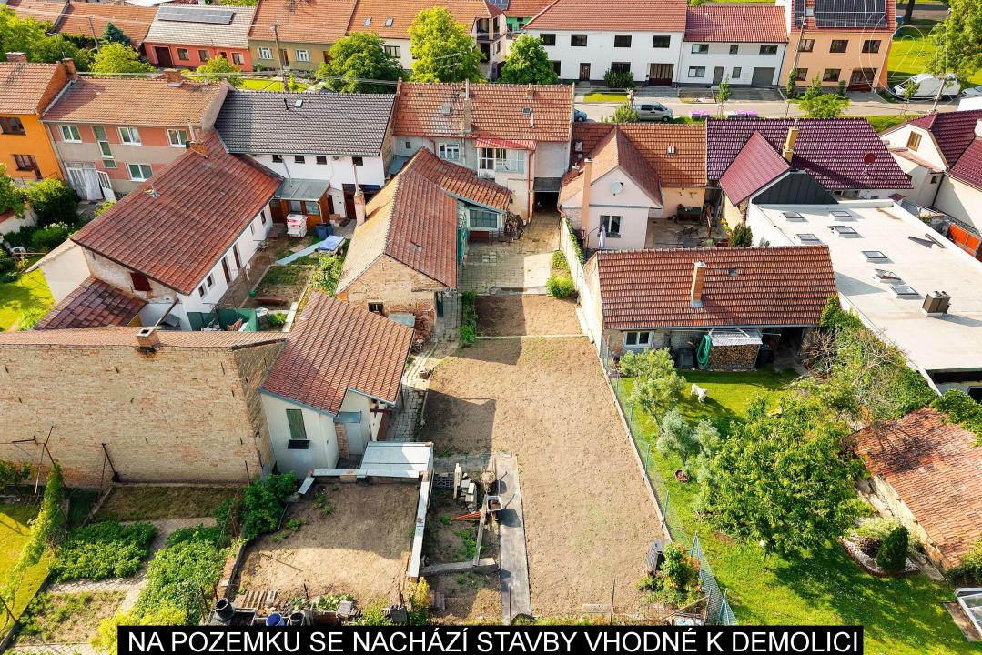 Tvarožná, Brno-venkov 100 00, Republika Czeska