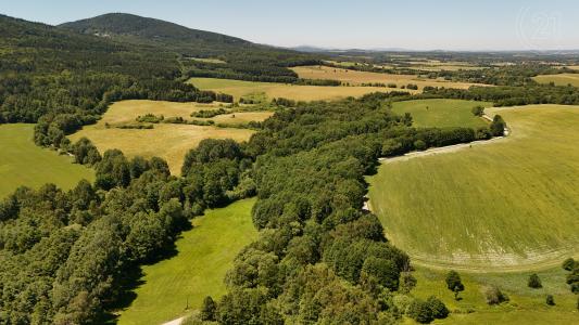 Horní Stropnice, České Budějovice 100 00, République Tchèque