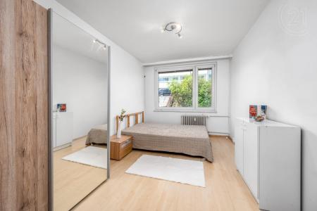 936/2, Vybíralova, Praha, území Hlavního města Prahy 19800, Czech Republic