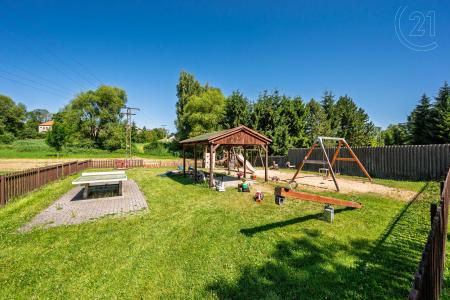 Hradečno, Kladno 100 00, צ'כיה 