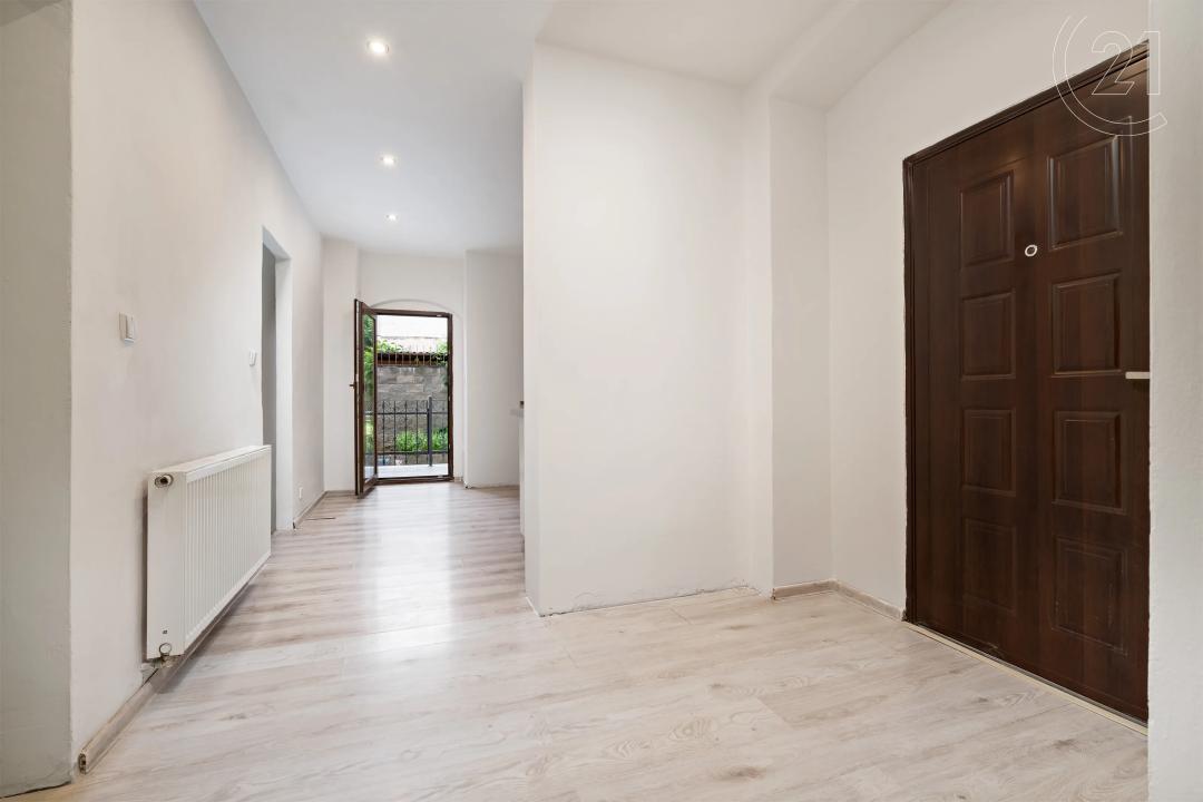 1, Nerudova, Plzeň, Plzeň-město 30100, República Checa