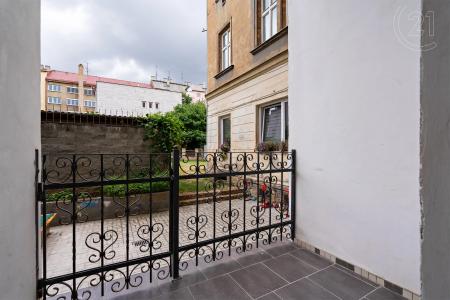 1, Nerudova, Plzeň, Plzeň-město 30100, República Checa