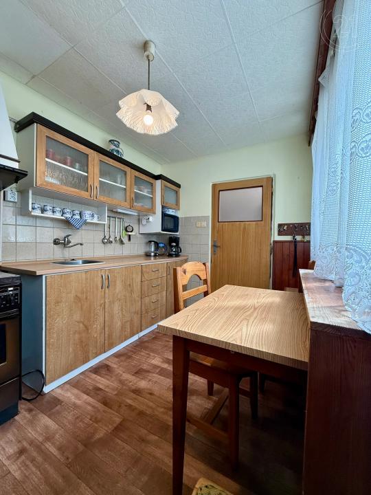 Ke březině, Praha, Území Hlavního Města Prahy 14200, צ'כיה 