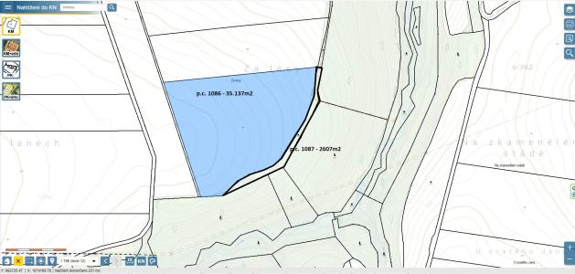 Kluky, Kutná Hora, Czech Republic