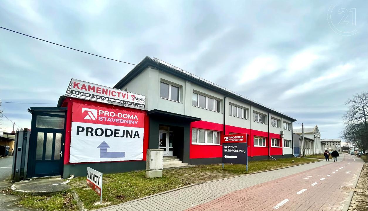 214, tř. Masarykova, Veselí Nad Moravou, Hodonín 69801, 捷克共和國