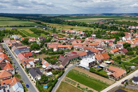 Těšetice, Znojmo 100 00, チェコ共和国