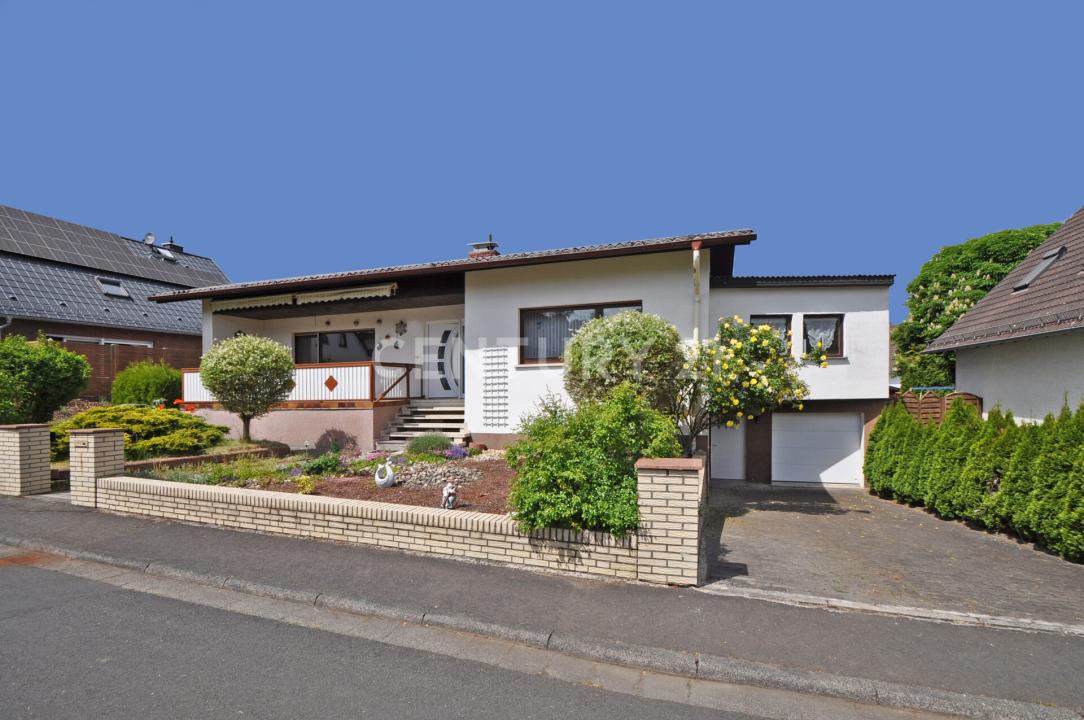 Biebertal, Hessen 35444, ألمانيا 