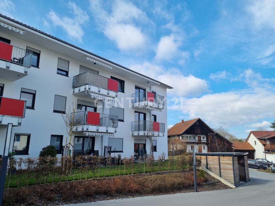 Ortenburger Str. 5, Fürstenzell, Andalucia 94081, Germany
