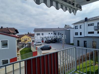 Ortenburger Str. 5, Fürstenzell, Andalucia 94081, Germany