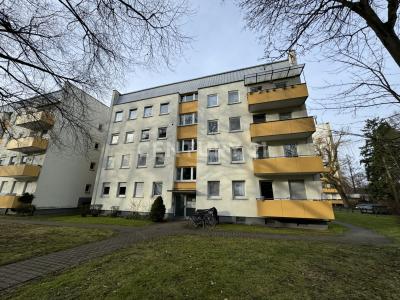 Offenbach Am Main, Hessen 63071, Allemagne
