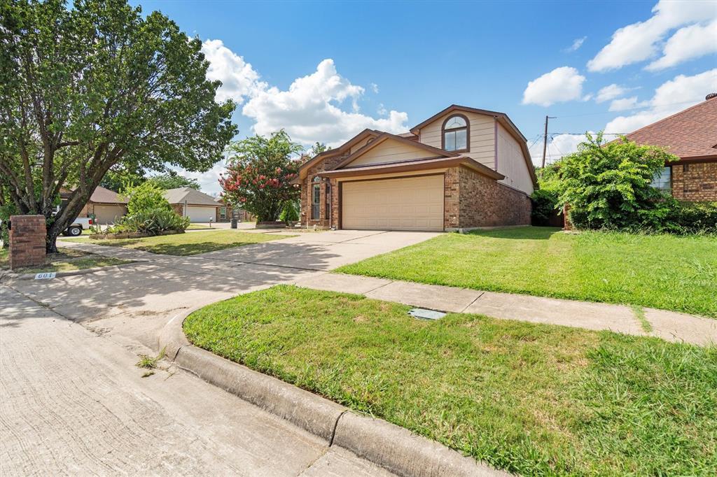 601 Oakland Hills Drive, Arlington, Texas 76018, États-Unis