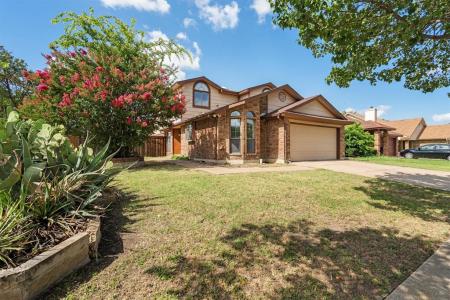 601 Oakland Hills Drive, Arlington, Texas 76018, États-Unis