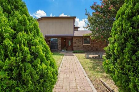 601 Oakland Hills Drive, Arlington, Texas 76018, États-Unis