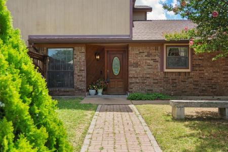 601 Oakland Hills Drive, Arlington, Texas 76018, USA