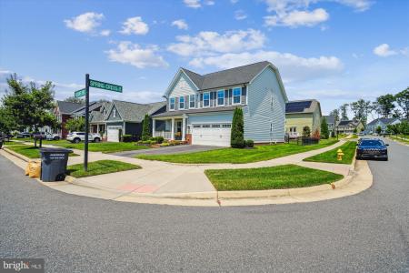 2552 Passionflower Court, Dumfries, Virginia 22026, USA