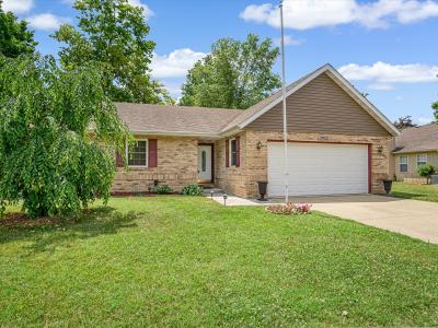 2922 Spruce Hill Terrace, Belleville, Illinois 62221, Amerika Birleşik Devletleri