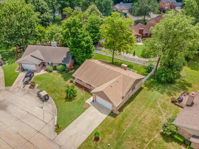 2922 Spruce Hill Terrace, Belleville, Illinois 62221, Amerika Birleşik Devletleri
