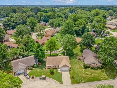 2922 Spruce Hill Terrace, Belleville, Illinois 62221, Amerika Birleşik Devletleri