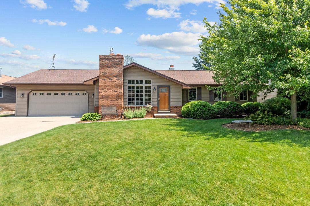 1722 N Mcintosh Street, Appleton, Wisconsin 54914