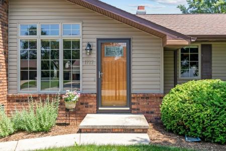 1722 N Mcintosh Street, Appleton, Wisconsin 54914