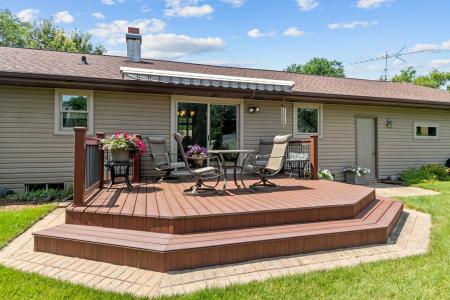 1722 N Mcintosh Street, Appleton, Wisconsin 54914