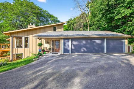 W4887 Escarpment Terrace, Sherwood, Wisconsin 54169-9760