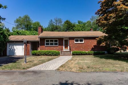 80 Forest St, Saugus, Massachusetts 01906, USA