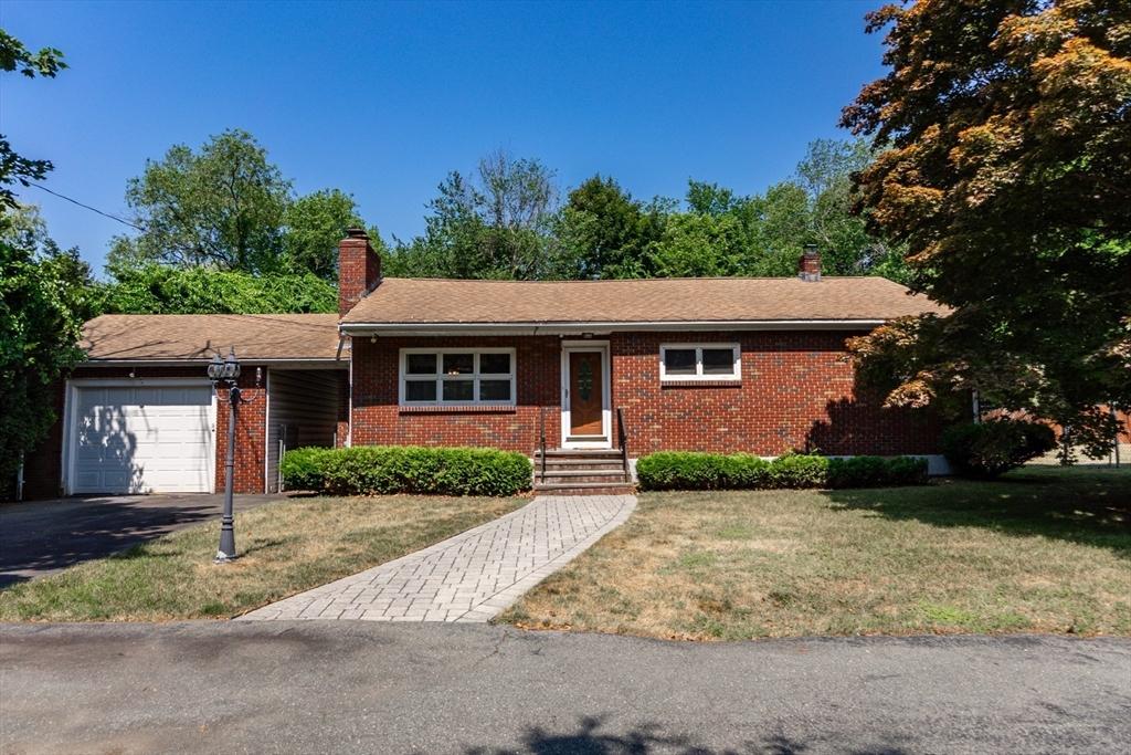 80 Forest St, Saugus, Massachusetts 01906, Estados Unidos
