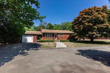 80 Forest St, Saugus, Massachusetts 01906, USA