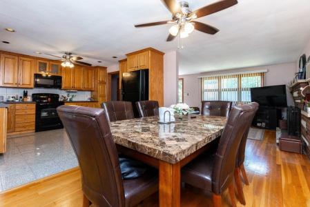 80 Forest St, Saugus, Massachusetts 01906, Estados Unidos